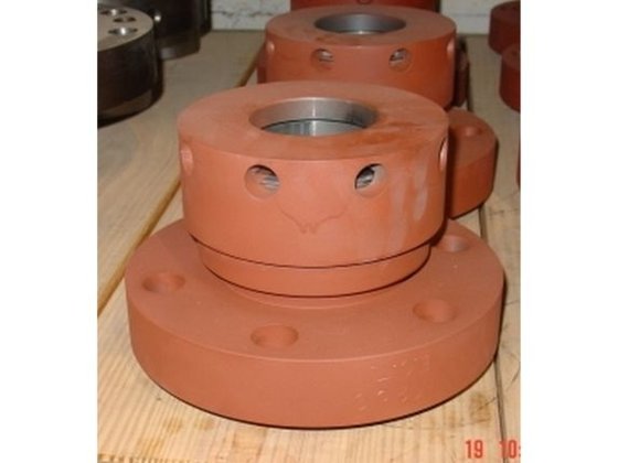 D-375 Wireline Equipment - Wireline