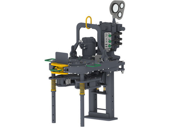 FARR CANADA SL4500 Pipe Handling