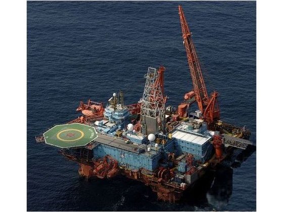 2003 AKER MARITIME Drilling Rigs
