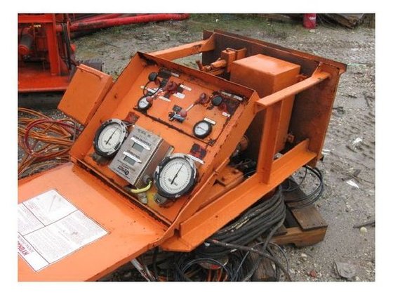 Well Control Equipment - Chokes