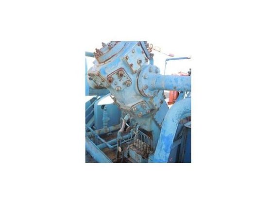 GARDNER DENVER Compression Equipment -