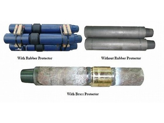 DOWNHOLE OIL TOOLS INC Rotating