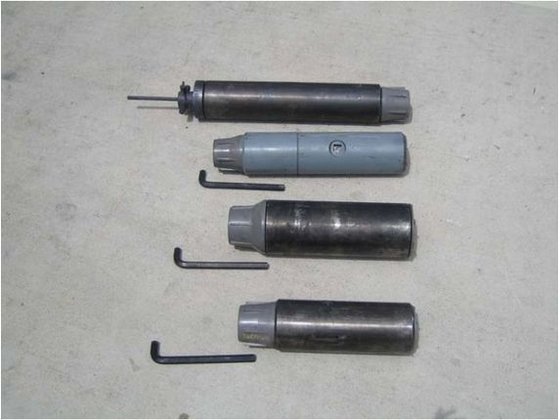L/K OIL FIELD PRODUCTS Rotating