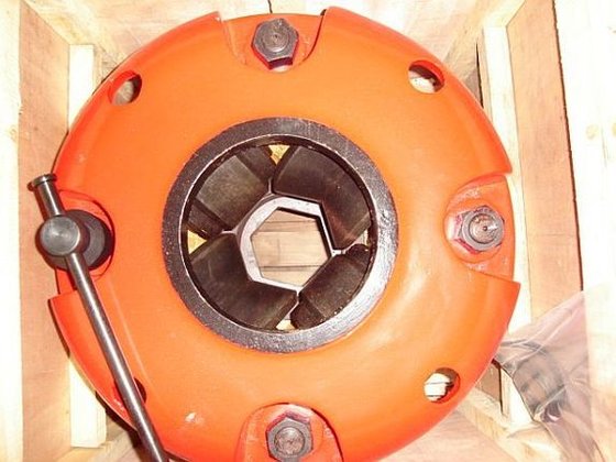 Rotating Equipment - Kelly Bushings