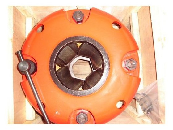 Rotating Equipment - Kelly Bushings