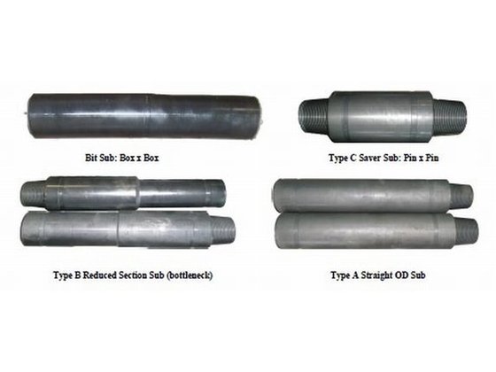 DOWNHOLE OIL TOOLS, INC -