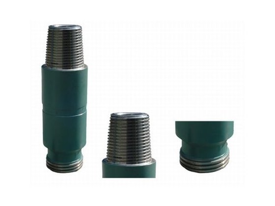DOWNHOLE OIL TOOLS, INC -