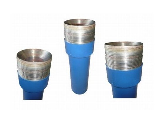 DOWNHOLE OIL TOOLS, INC -