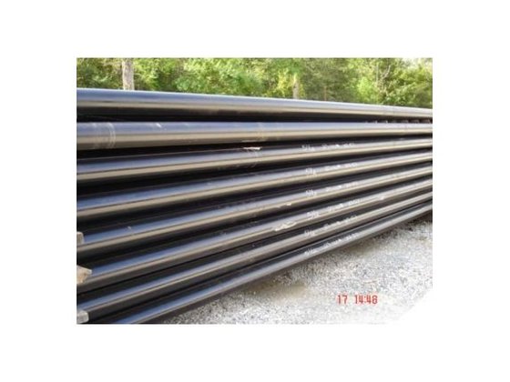 4 in - Drill Pipe