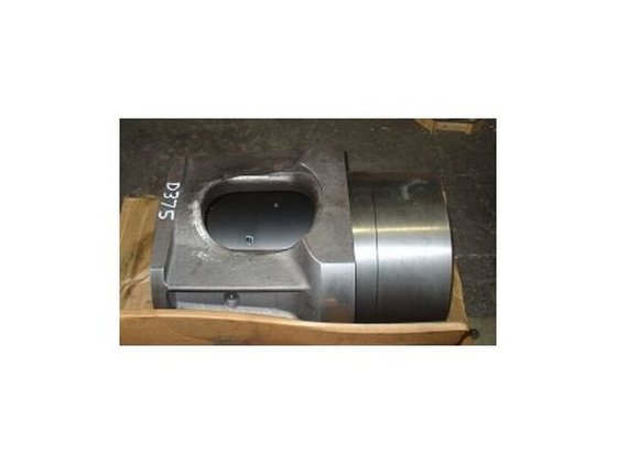 D-375 Production Equipment - Misc.