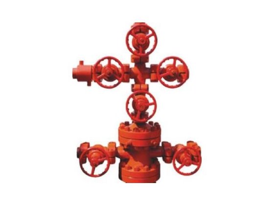 MCM OIL TOOLS Well Control