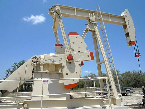 CHINA Artificial Lift - Pump