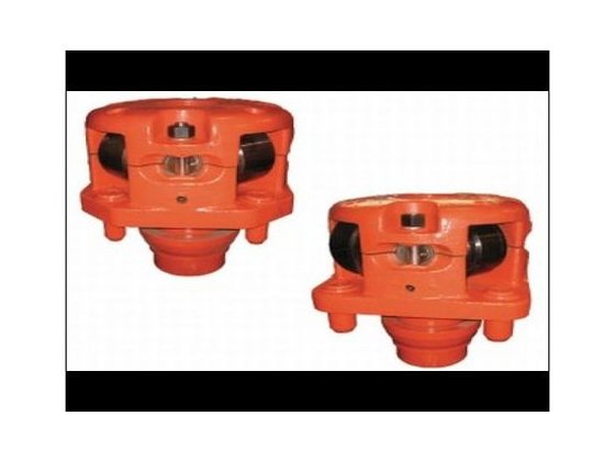 DEN-CON Rotating Equipment - Kelly