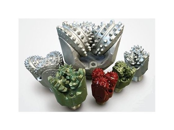 Drill Bits - Hole Openers