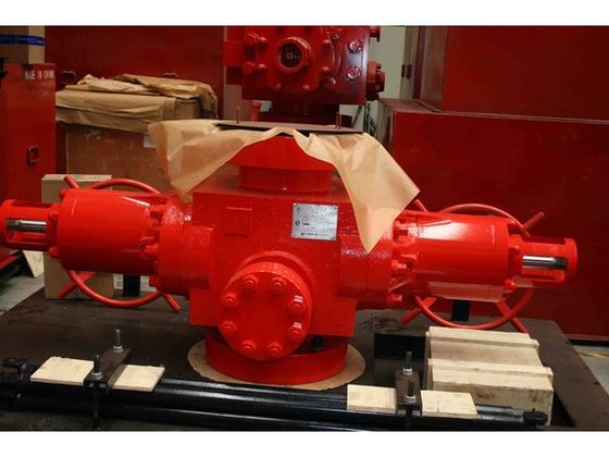 7 1/16"-5K-Shaffer Well Control Equipment
