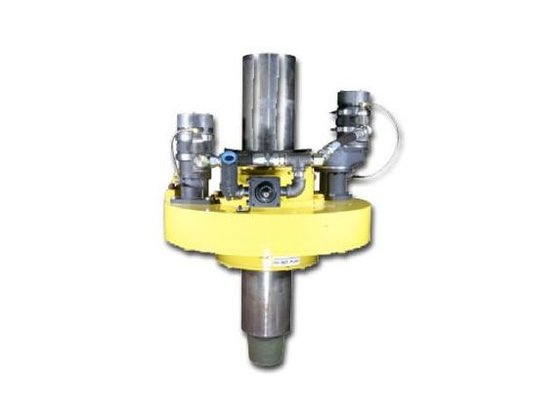 OIL WORKS INC OWI 1500