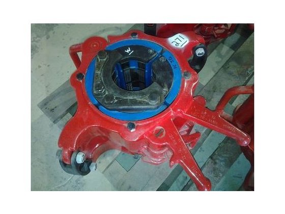 YC Pipe Handling Equipment -