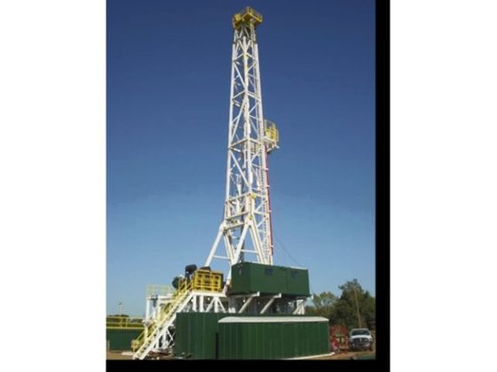 Drilling Rigs - Land Rigs