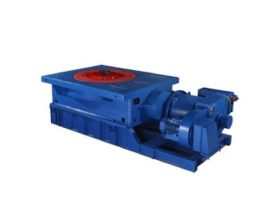 TSC MANUFACTURING Rotating Equipment -