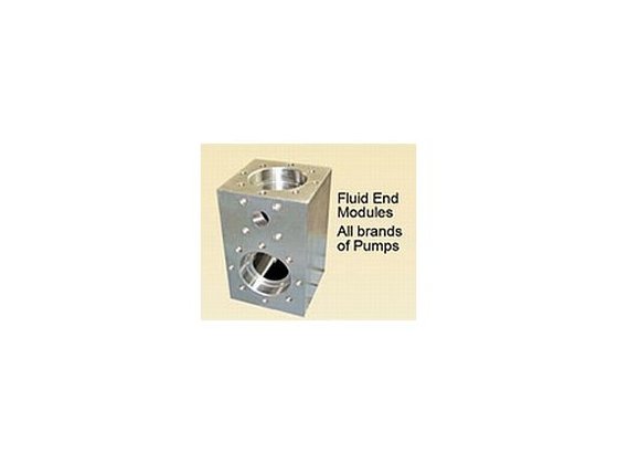 O'DRILL MCM Fluid End Modules