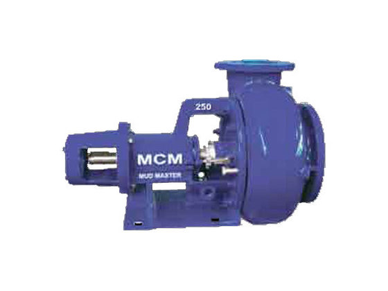 O'DRILL MCM Pumps - Centrifugal