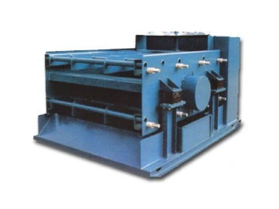 Solids Control - Shale Shakers