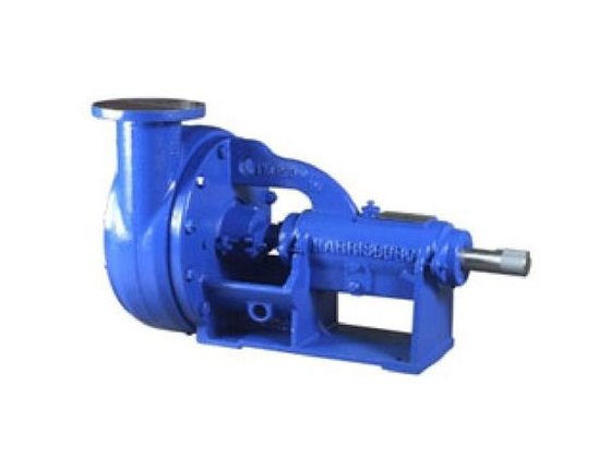 Pumps - Centrifugal Pumps in