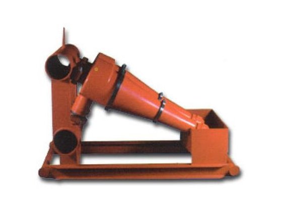 Solids Control - Desanders |