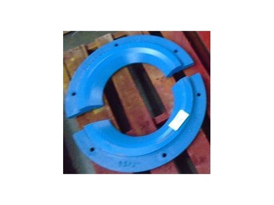 TEXAS INTERNTL OILFIELD TOOLS Pipe
