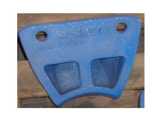 TEXAS INTERNTL OILFIELD TOOLS Pipe