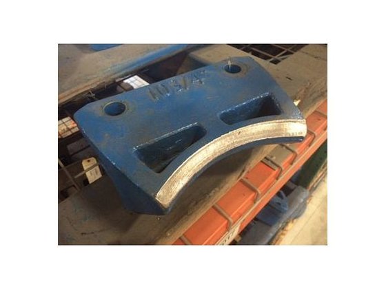 TEXAS INTERNTL OILFIELD TOOLS Pipe