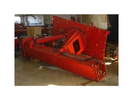 AKER MARITIME Pipe Handling Equipment