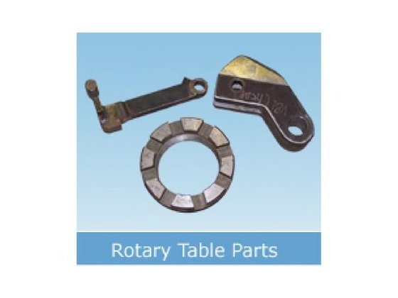 Rotating Equipment - Rotating Equipment