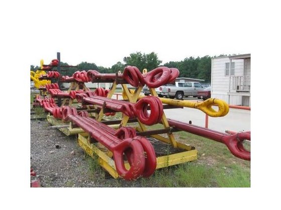 Pipe Handling Equipment - Elevator