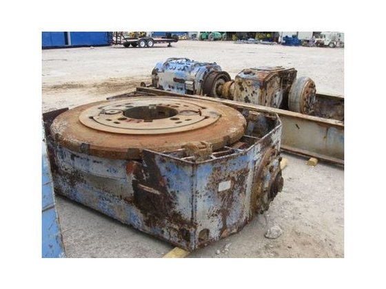 CONTINENTAL EMSCO Rotating Equipment -
