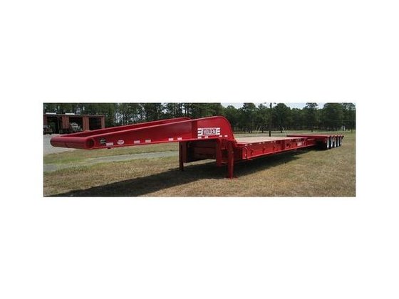 HOLDEN 45 x 102 Lowboy