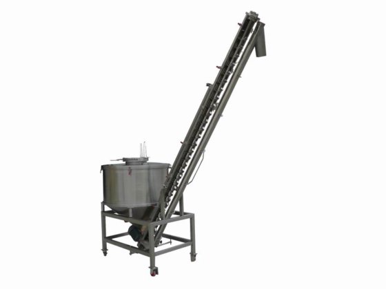 BD-US2 U 型上料机