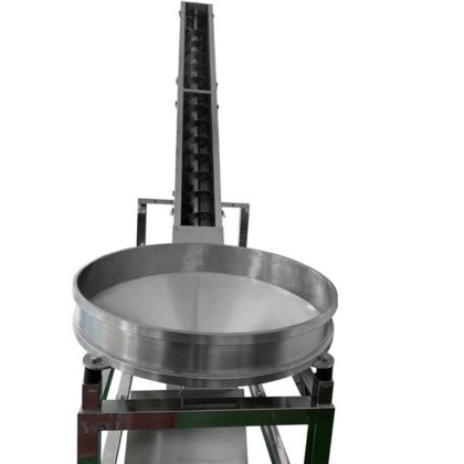 BD-US2 U 型上料机