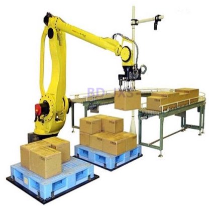 BD-JXS 机器人码垛机