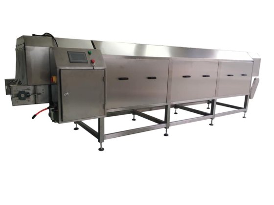 紫外线隧道杀菌机