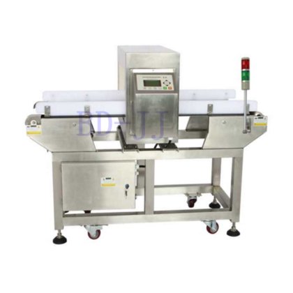 BD-JJ 金属探测仪