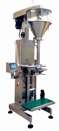 BD-F25 粉末大袋包装机