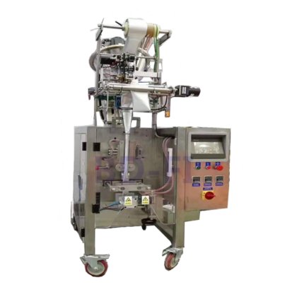 BD-FI 粉末小型自动立式包装机