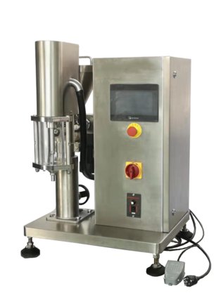 BD-FA-1 粉末微型螺杆计量机