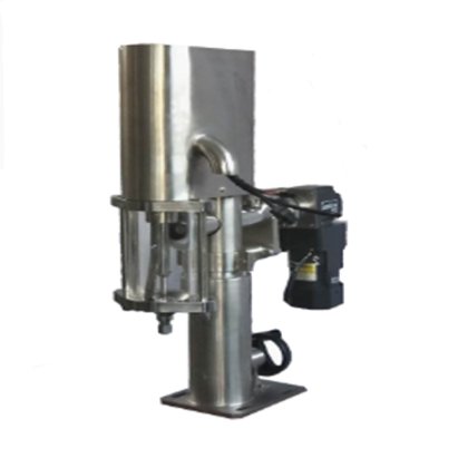 BD-FA-1 粉末微型螺杆计量机