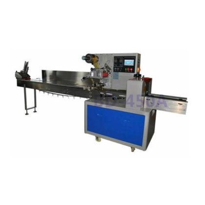 BD-450A 上走纸自动枕式包装机