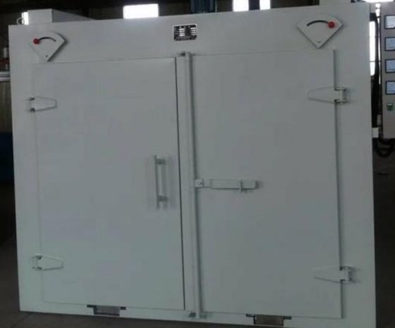 烘干炉 配套设备