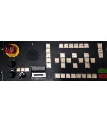 Keyboard console 206202822