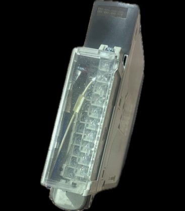 Modicon - Analog Input Module