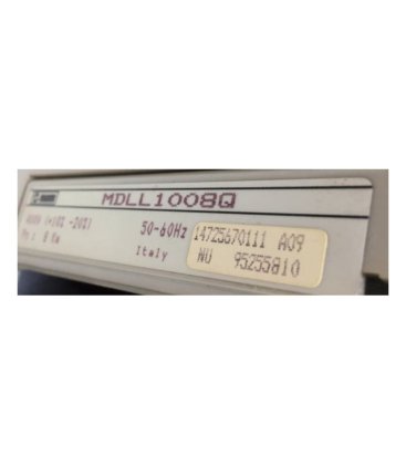 Stromversorgung NUM MDLL1008Q00